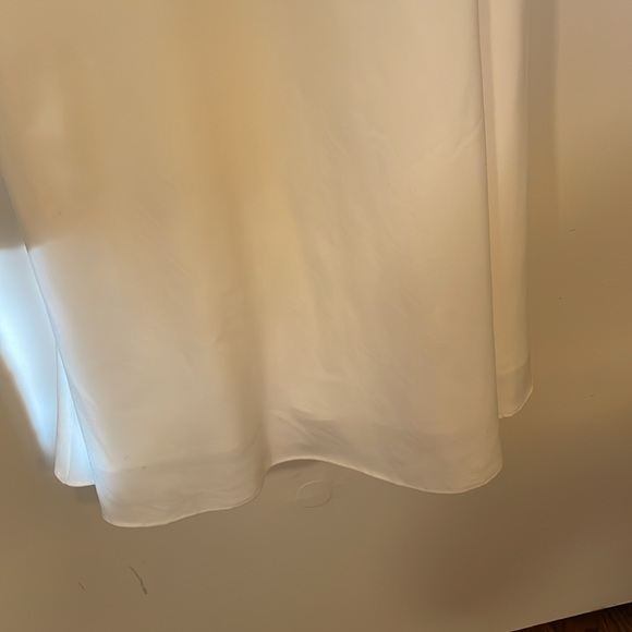 BHLDN XJill Jill Stuart Iva Crepe Maxi Dress MSRP: $298 BHLDN - Picture 11 of 15